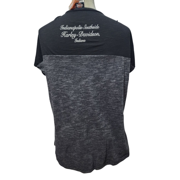 Harley-Davidson short sleeve tee - Picture 3 of 6